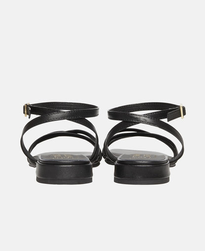 Fesselriemchen Sandalen