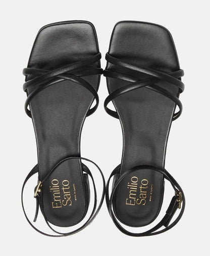 Fesselriemchen Sandalen