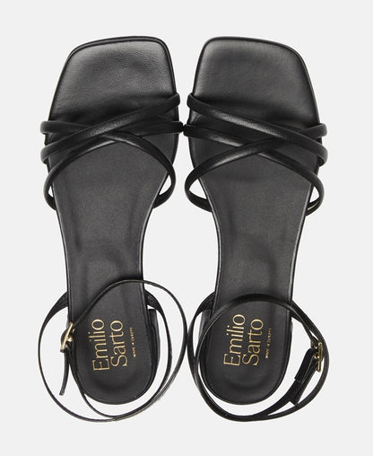 Fesselriemchen Sandalen