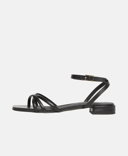 Fesselriemchen Sandalen