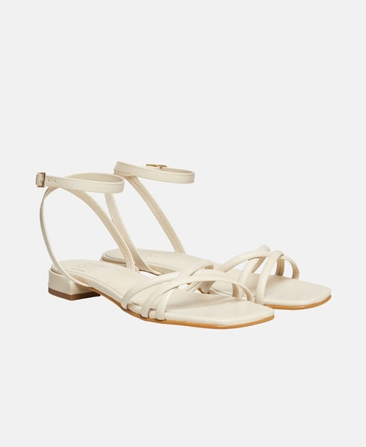 Fesselriemchen Sandalen