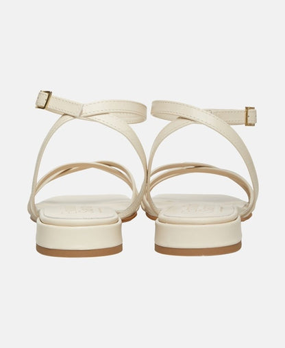 Fesselriemchen Sandalen