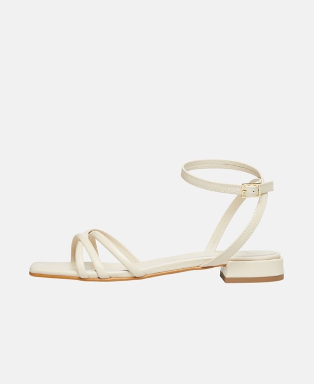 Fesselriemchen Sandalen