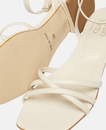 Fesselriemchen Sandalen