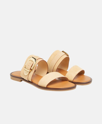 Sandalen Queen