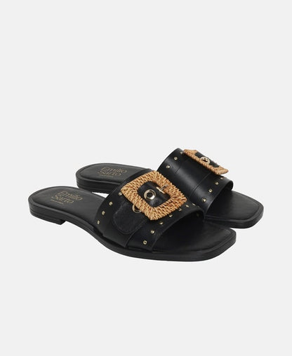 Mules LAVATI