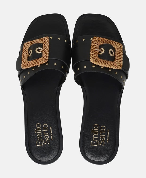 Mules LAVATI