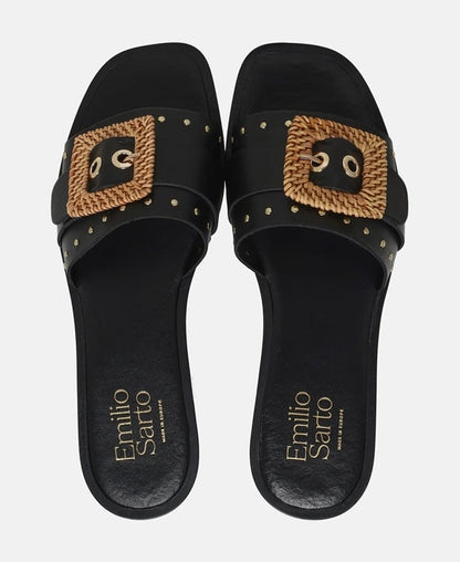 Mules LAVATI