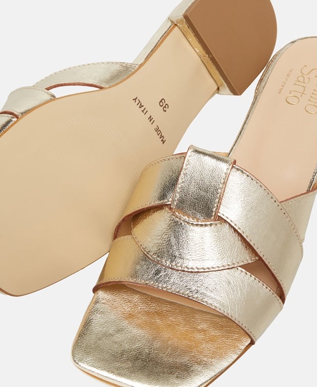 Mules