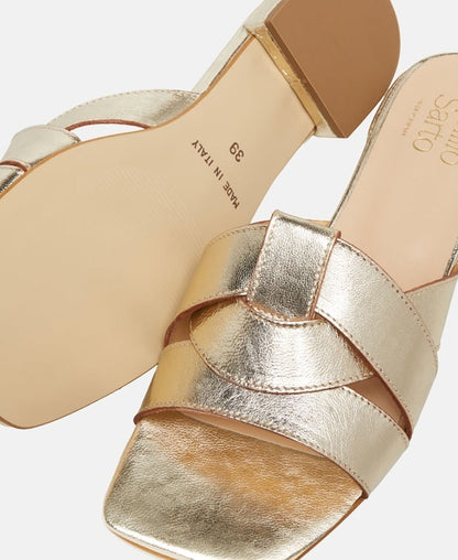 Mules