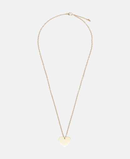 Halskette mit Anhänger