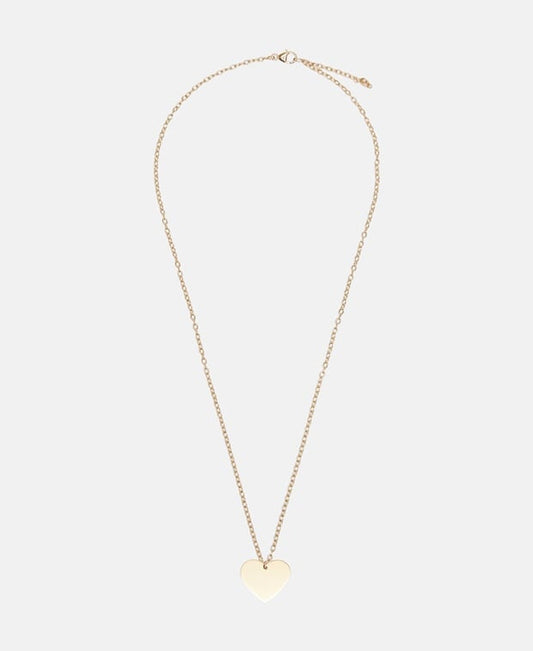 Halskette mit Anhänger