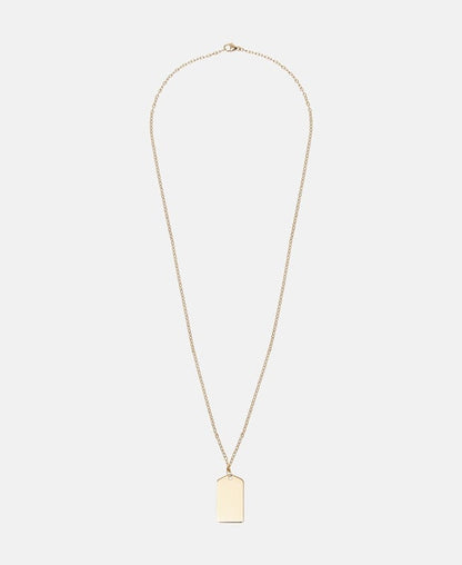 Halskette mit Anhänger