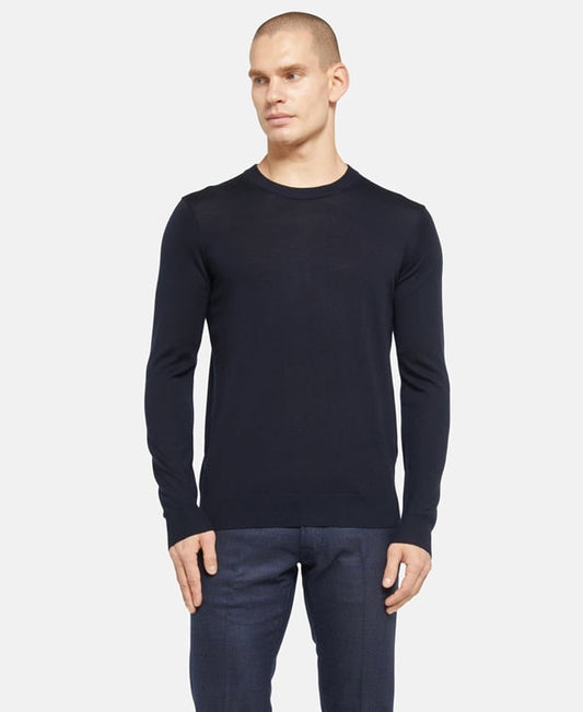 Wollpullover