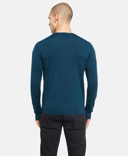 Wollpullover