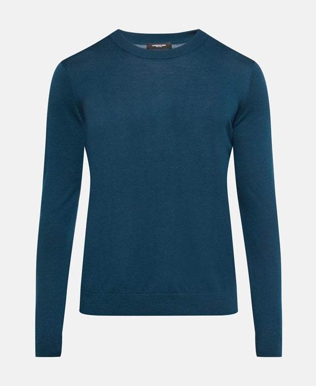 Wollpullover