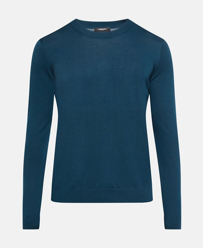 Wollpullover