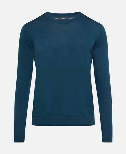 Wollpullover
