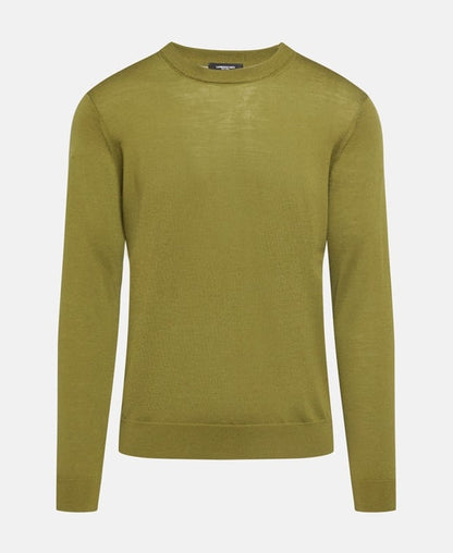 Wollpullover