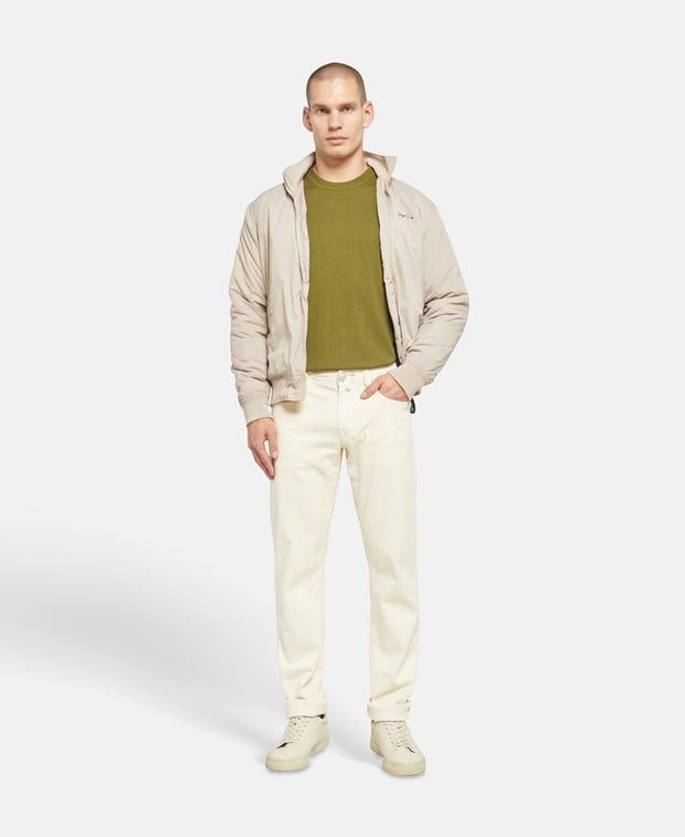 Wollpullover