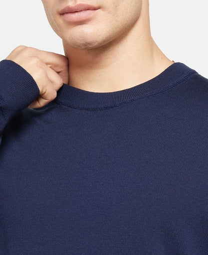 Wollpullover