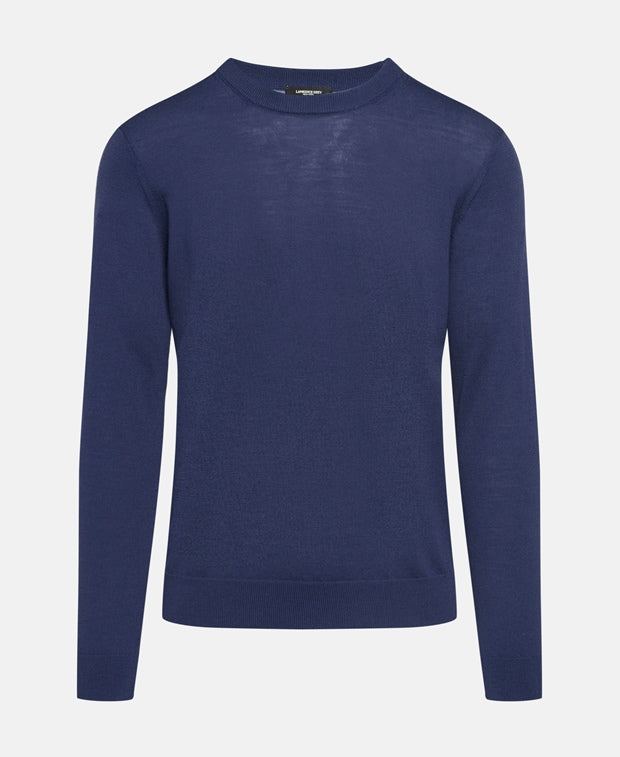 Wollpullover