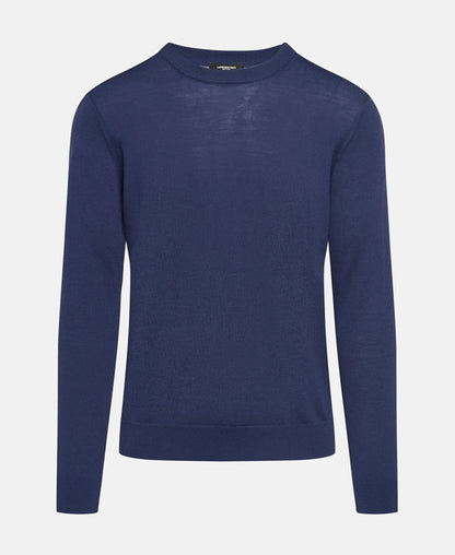 Wollpullover