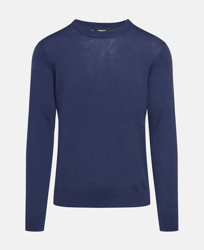 Wollpullover