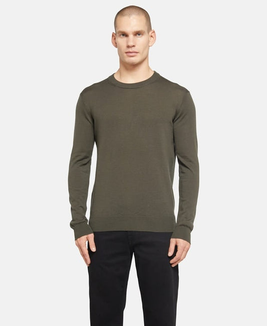Wollpullover