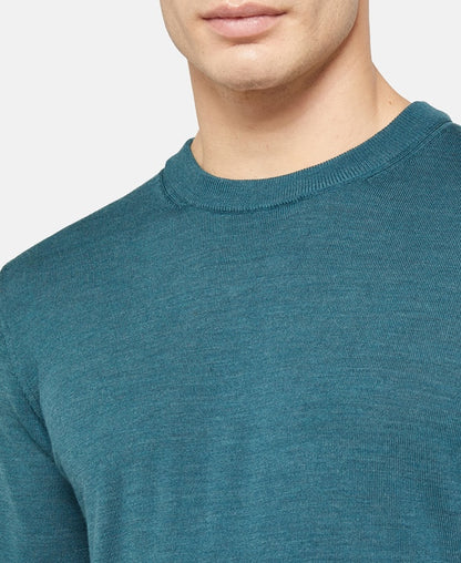 Wollpullover