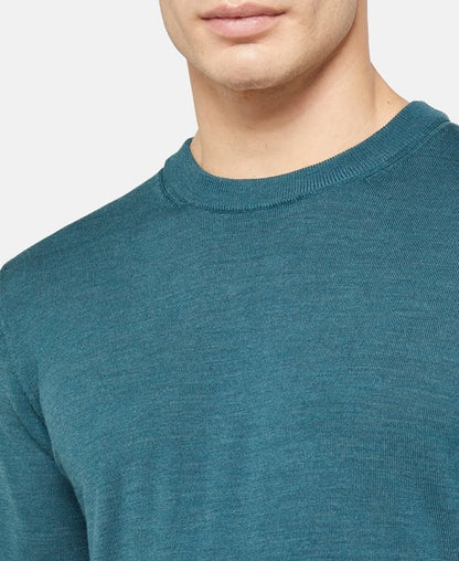Wollpullover