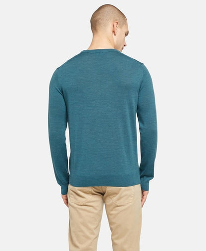 Wollpullover