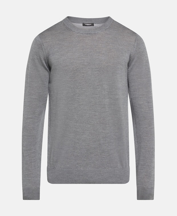 Wollpullover