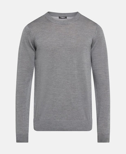Wollpullover
