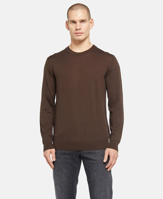 Wollpullover