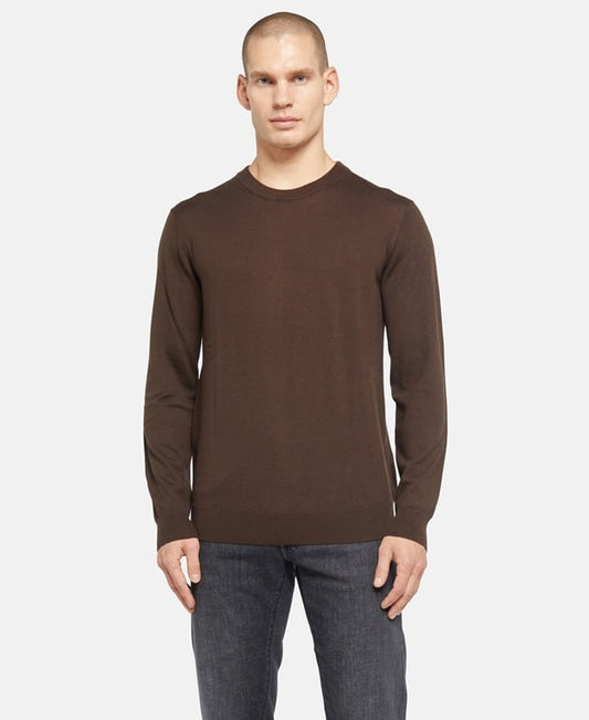 Wollpullover