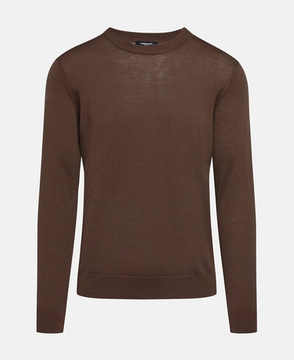 Wollpullover