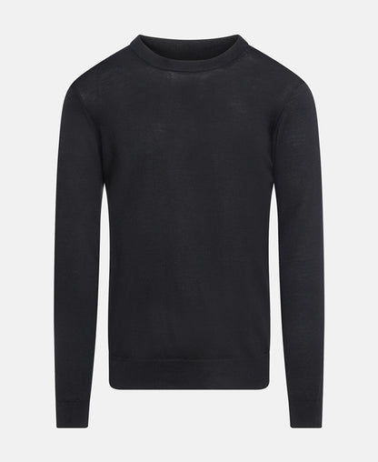Wollpullover