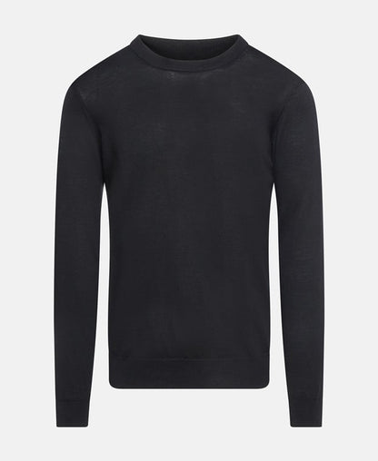 Wollpullover