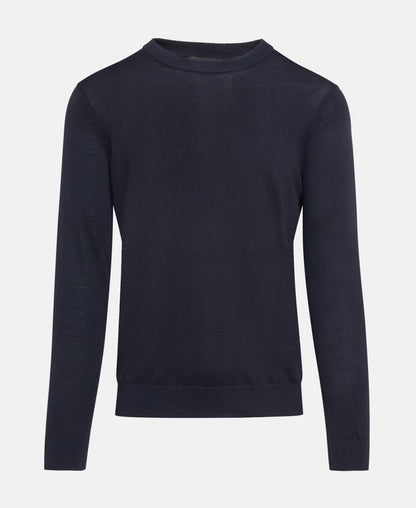 Wollpullover