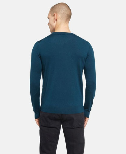 Wollpullover