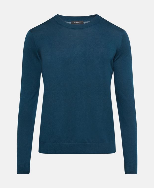 Wollpullover