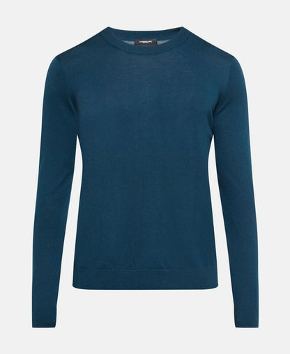 Wollpullover