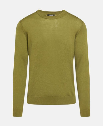Wollpullover