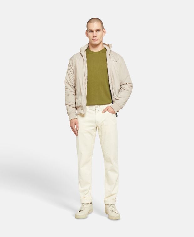 Wollpullover