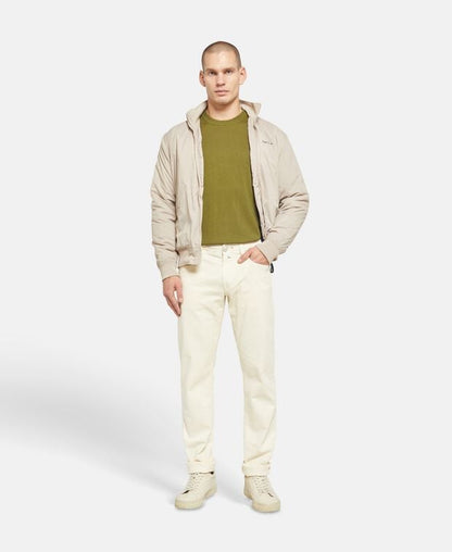 Wollpullover