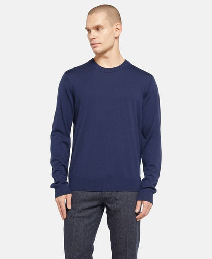 Wollpullover