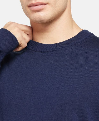 Wollpullover