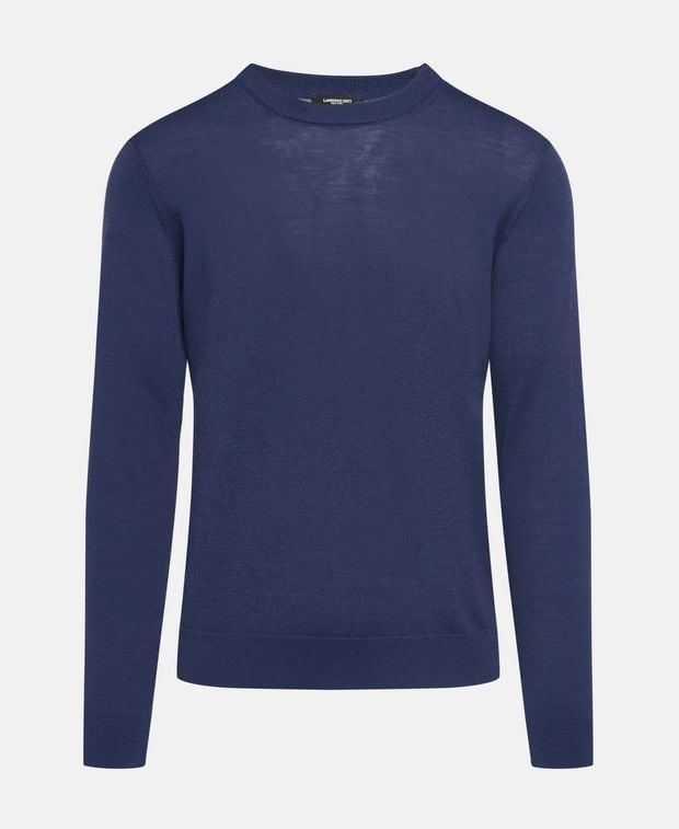 Wollpullover