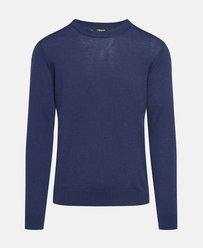 Wollpullover
